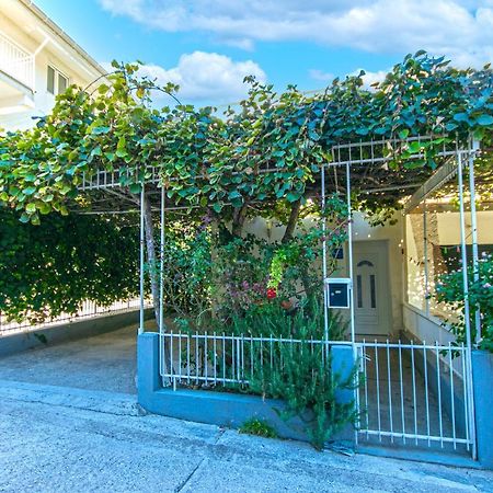 Apartments By The Sea Podaca, Makarska - 13069 Zewnętrze zdjęcie