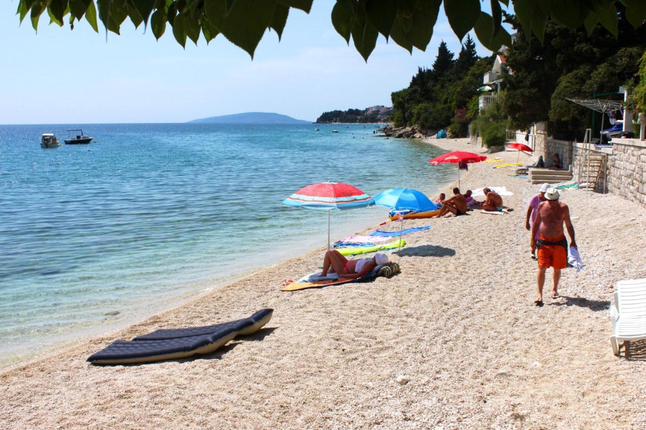 Apartments By The Sea Podaca, Makarska - 13069 Zewnętrze zdjęcie