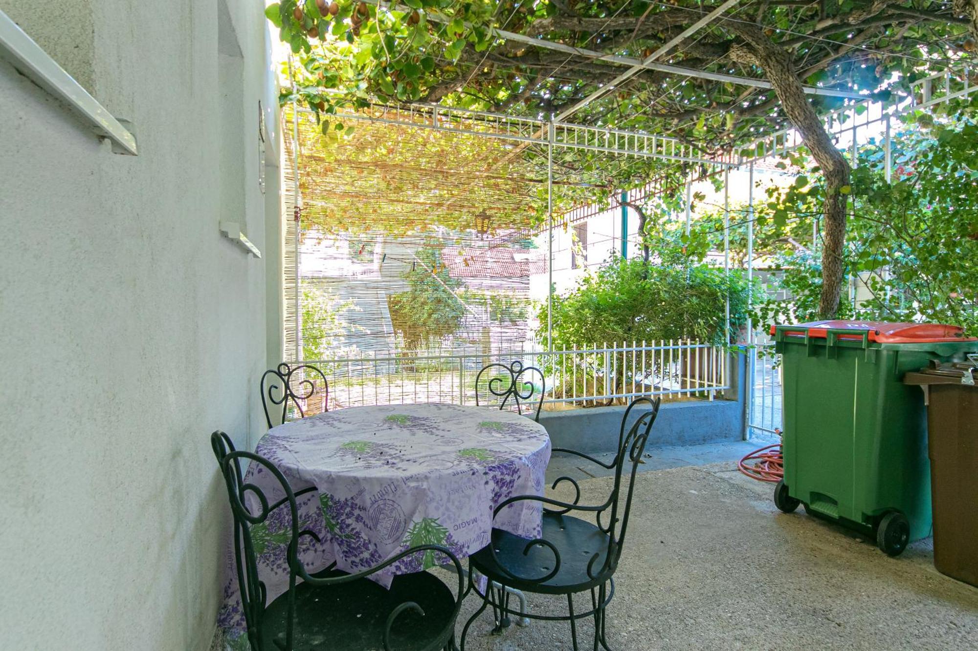 Apartments By The Sea Podaca, Makarska - 13069 Zewnętrze zdjęcie